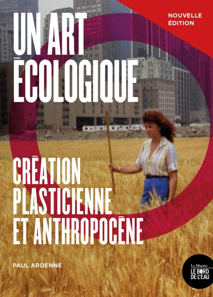 Un art écologique
