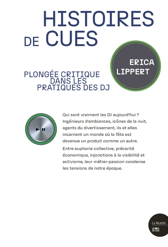 Histoires de Cues