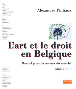 Couverture du livre