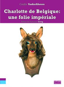 Couverture du livre