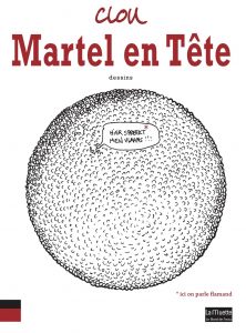 Couverture du livre