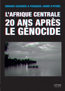 Couverture du livre