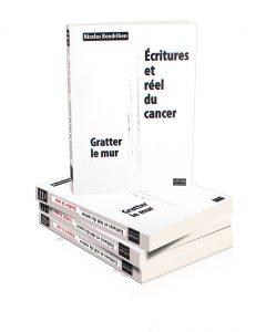 Couverture du livre