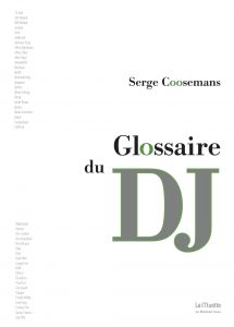 Couverture du livre