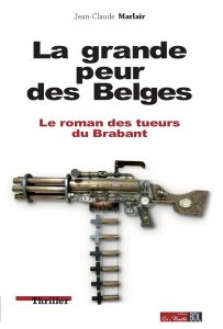 Couverture du livre