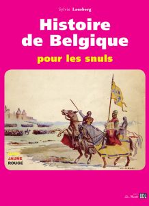 Couverture du livre