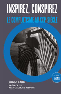 Couverture du livre