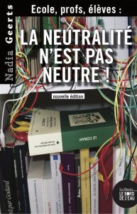 Couverture du livre