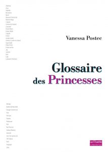 Couverture du livre