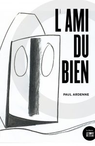 Couverture du livre