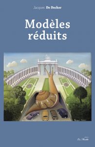 Couverture du livre