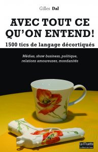 Couverture du livre