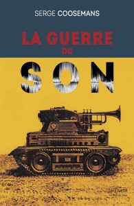 Couverture du livre