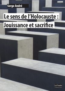 Couverture du livre