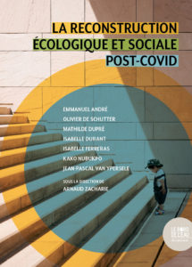 Couverture du livre